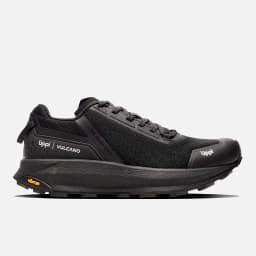Zapatilla Mujer Sky Trail Negro Negro 36