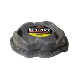 COMEDERO Y BEBEDERO PARA REPTIL L
