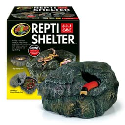 CUEVA REPTILES 3 EN 1 LARGE
