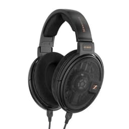 Audifonos HD 660S2 Negro