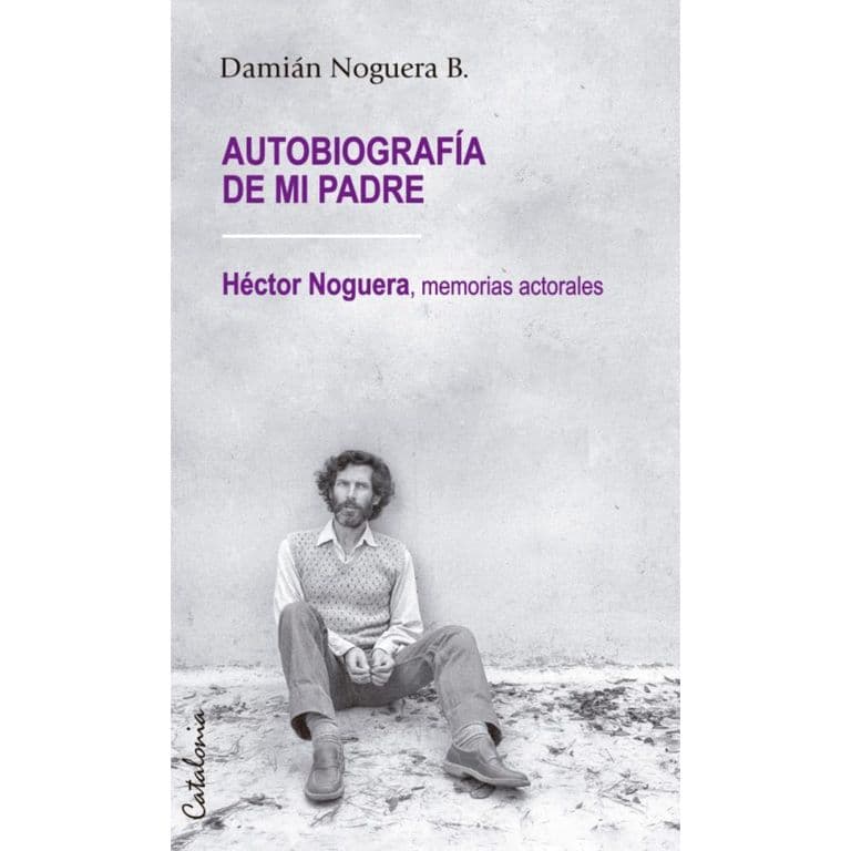 Autobiografia De Mi Padre