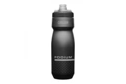 Botella Bicicleta Podium 710ml Negro