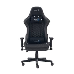 Silla Gamer Shotter Negro Gris