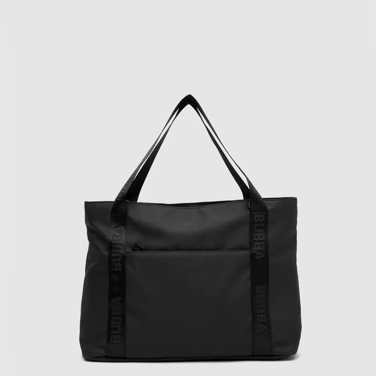 Cartera Tote Travel Negro Essentials Negro TALLA UNICA