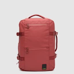 Mochila Viaje Cherry Articulo Personal Essentials Rojo TALLA UNICA