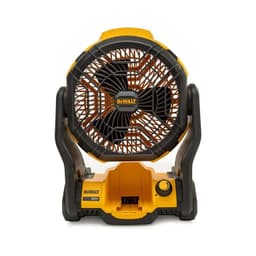 Ventilador Inalambrico 20v Dce512b - Sin Baterias