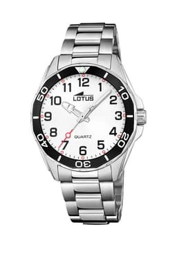 Reloj 18860/4 Blanco Infantil Junior Collection Blanco TALLA UNICA