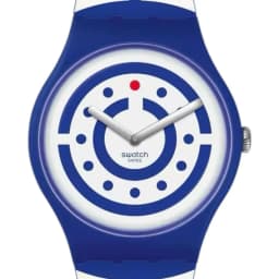 Reloj Hombre SUOZ279-STD Azul 41