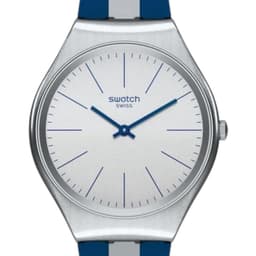 Reloj Hombre SYXS107 Plateado 38