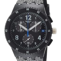 Reloj Hombre SUSB407 Negro 42