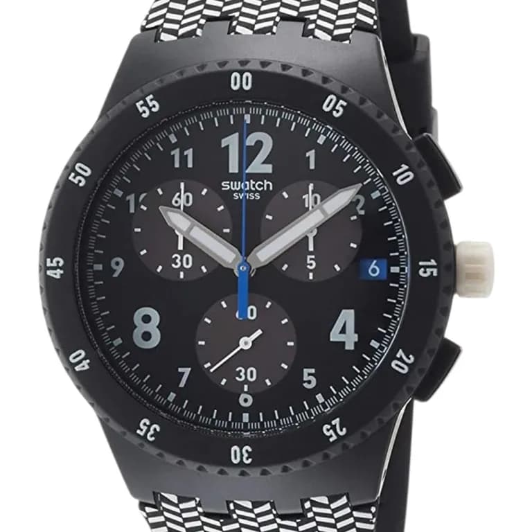 Reloj Hombre SUSB407 Negro 42