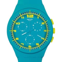 Reloj Hombre SUSL400 Celeste 42