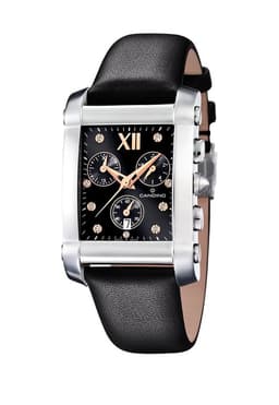 Reloj C4284/Q Negro Hombre Elegance D-Light Negro TALLA UNICA