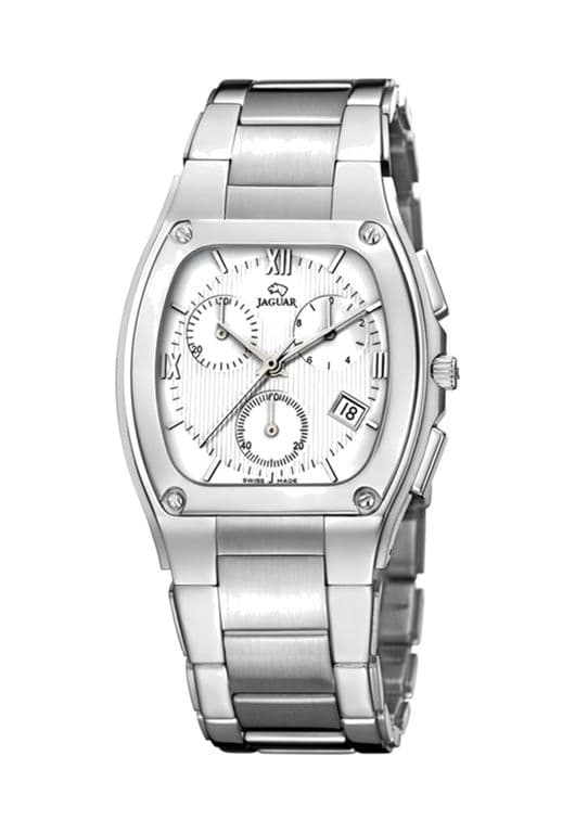 Reloj J469/1 Blanco Hombre Chile Blanco TALLA UNICA