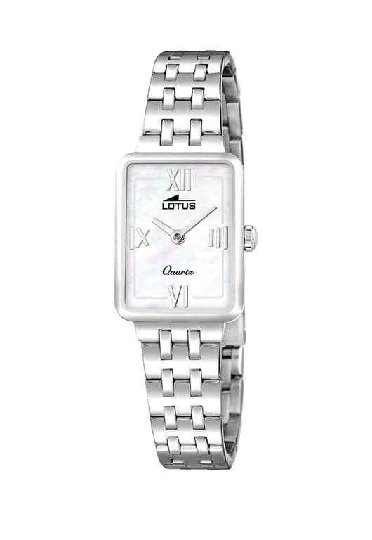 Reloj 19032/2 Blanco Mujer Old Money Blanco TALLA UNICA