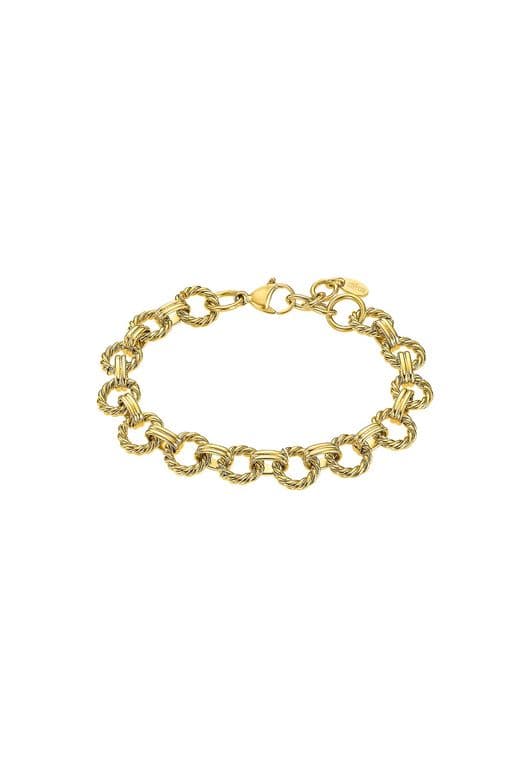 Pulsera LS2580-2/2 Dorado Mujer Urban Woman Dorado TALLA UNICA