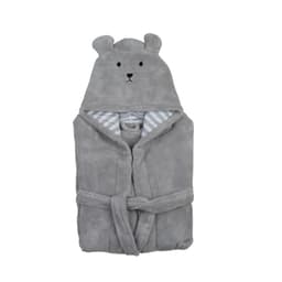 Bata Oso 2-4 anos Gris