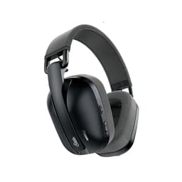 Audifonos inalambricos WHG03 Studio Black Edition Negro