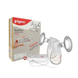 Extractor electrico GoMini Double 80246
