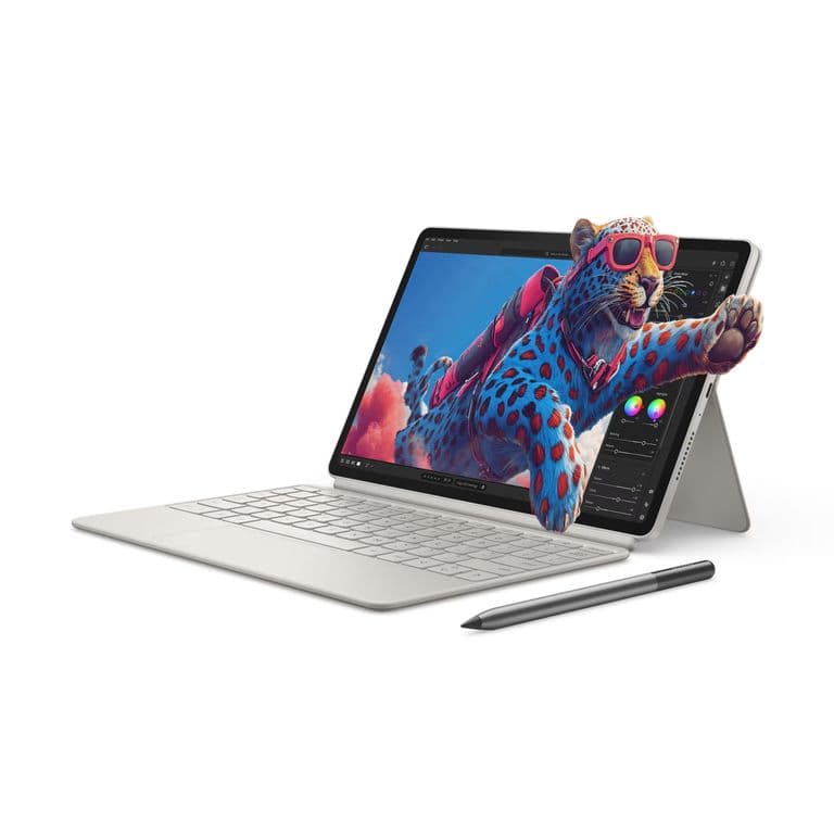 Tablet Yoga Tab 12GB RAM 256GB 11 + Teclado y Lapiz + ADP One