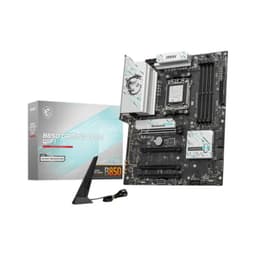 Placa Madre B840 GAMING PLUS WIFI - ATX, AM5