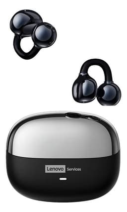 Audifonos Inalambricos Bluetooth LE302 Clip Negro