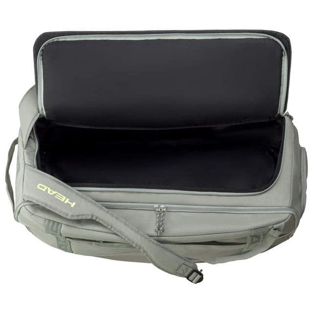 Bolso Tenis Pro Duffle Bag L Verde