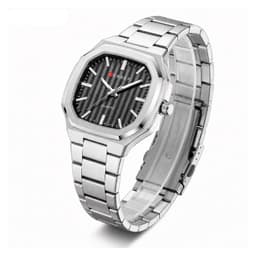Reloj KREE0503 Hombre Quartz Gris TALLA UNICA