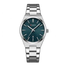 Reloj KRED8309 Hombre Quartz Negro TALLA UNICA