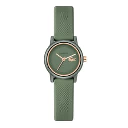 Reloj 2001511 Mujer Quartz Verde TALLA UNICA