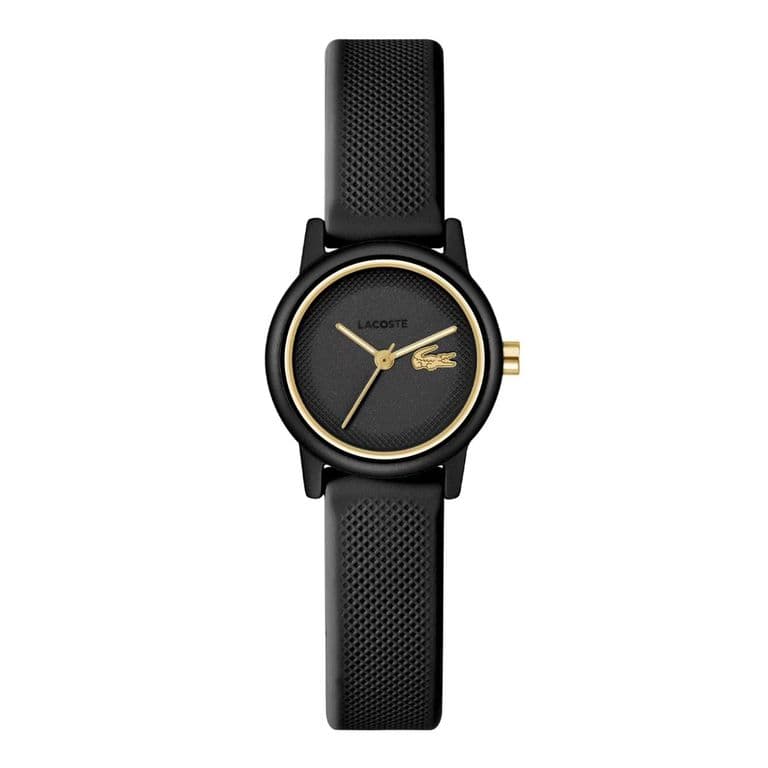 Reloj 2001512 Mujer Quartz Negro TALLA UNICA