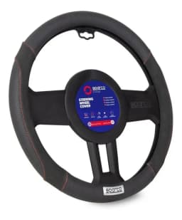 Cubre Volante Original Alta Calidad 1112bk