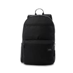 Mochila Universitario Drago Porta Pc 15 Negro Negro L