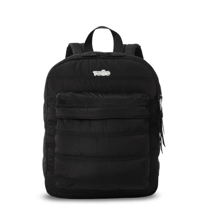 Bolso Pequeno Para Mujer Moxi Negro Negro S