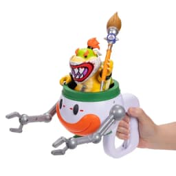 SET CLOWNCAR MAS FIGURA 13 CMS PELICULA