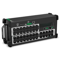 Consola Digital Rackeable DL32SE