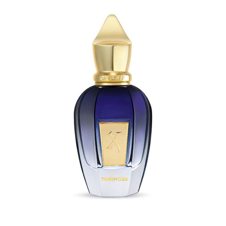 Torino 22 Eau de Parfum - 50ml 50 ML