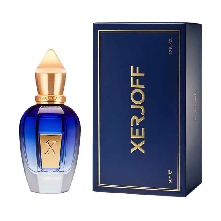 Torino 21 Eau de Parfum - 50ml 50 ML