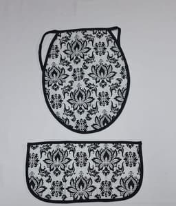 Accesorio bano diseno vintage