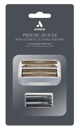 Repuesto Foil Shaver TS-1 , TS-2