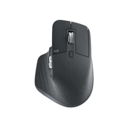 Mouse Bluetooth MX Master 3s Grafito