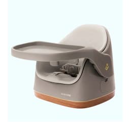 Silla de Comer Booster Jay Elegance Beige Beige