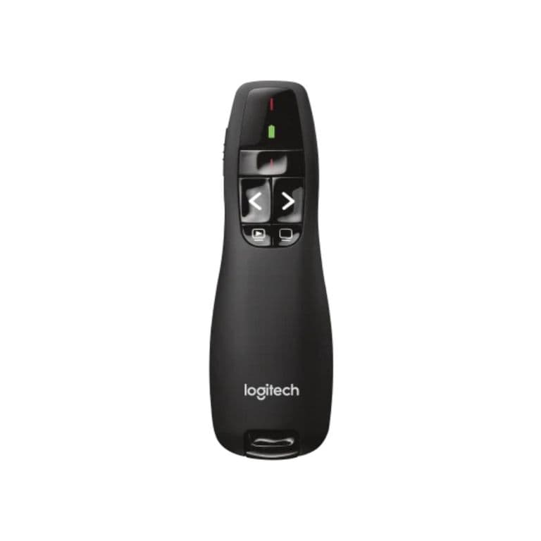 Presentador inalambrico R400