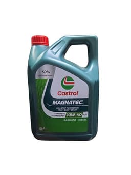 Aceite Motor 10w 40 Magnatec Sintetico 4L 4T DPF
