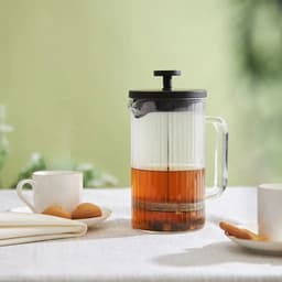 Cafetera Prensa Francesa Line 600 Ml -