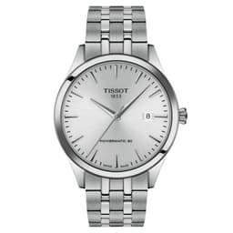 Reloj Classic Dream 40MM T1584071103100 Gris 40