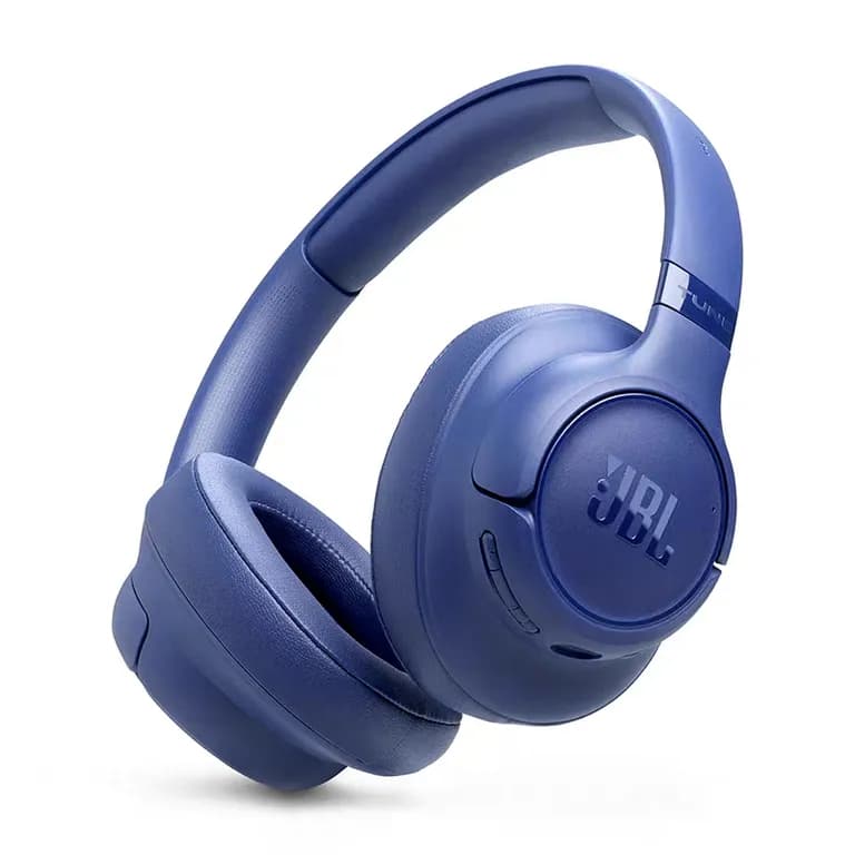 Audifono Inalambrico Tune 780NC Bluetooth 6.0 Azul