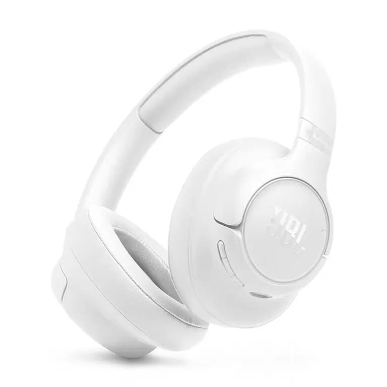 Audifono Inalambrico Tune 780NC Bluetooth 6.0 Blanco