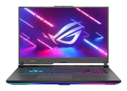 Notebook Gamer ROG Strix 17.3" FHD 144Hz Ryzen 9 7940HX 16GB 1TB SSD RTX 4060 W11.