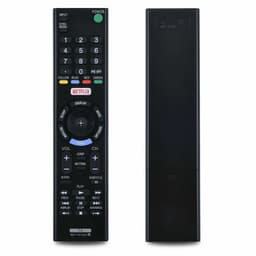 Control Remoto TV RM-L-1275 Repuesto Universal